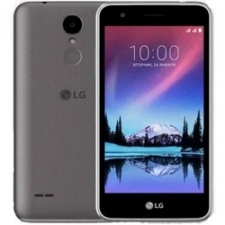 Прошивка телефона LG X4 Plus в Рязане